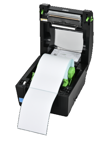 Принтер этикеток TSC DH240T