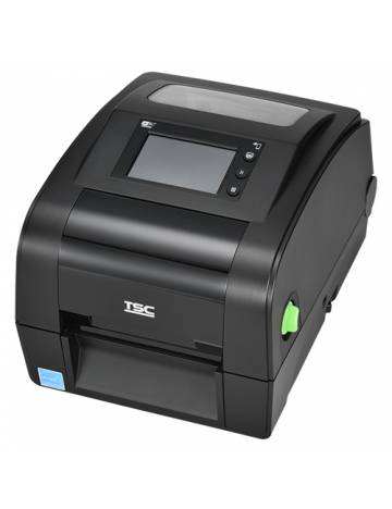Термотрансферный принтер этикеток TSC TH240T (203 dpi/300 dpi опция)