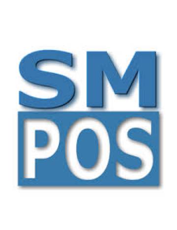 SM POS — програма для автоматизації роздрібної торгівлі, кафе та сфери послуг (пРРО)