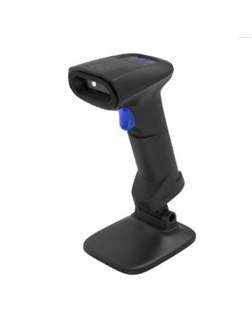 Сканер штрихкодов 2D Sunlux RH10S USB для магазина и склада (QR, PDF417, DataMatrix)