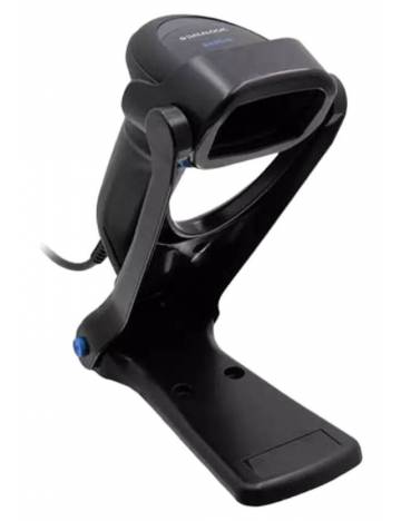 Сканер штрих кода 1D/2D Datalogic QuickScan Lite QW2500(QW2520-BKK1S) 