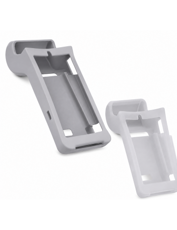 Силиконовый чехол для банковского POS-терминала Newland N950 (ПриватБанк)