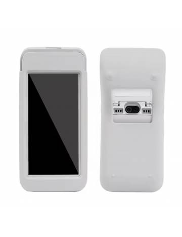 Силиконовый чехол для банковского POS-терминала PAX A920 (ПриватБанк)