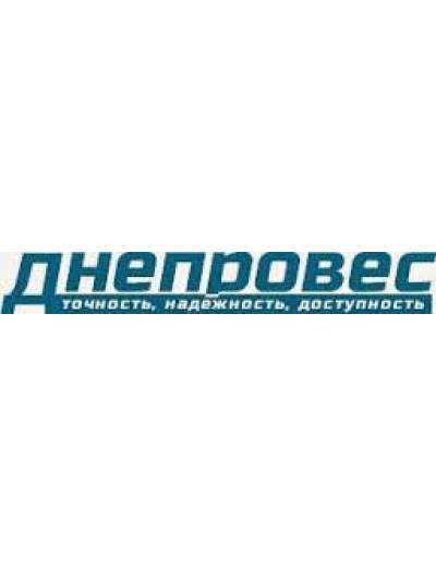 Электронные весы Днепровес ВТД-РС