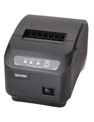 Чековый принтер Xprinter XP-Q200