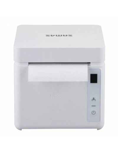Чековый принтер Sam4s Gcube 