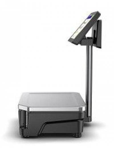Mettler Toledo FreshBase 