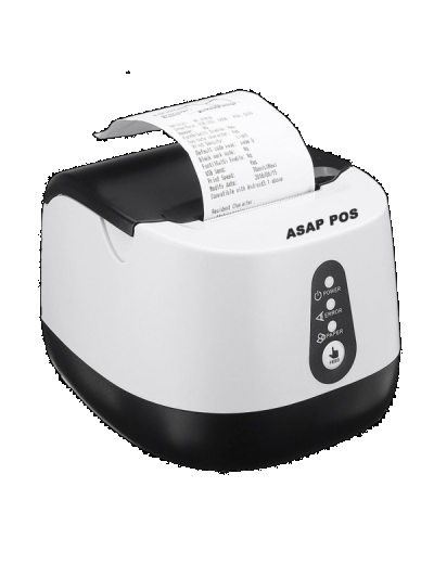 Чековый принтер ASAP POS SH58