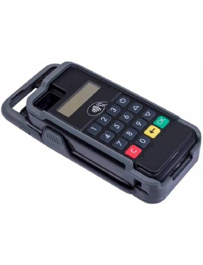 MasterPay BluePad-500