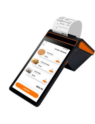 Терминал Sirius Ultra Pay 80-1