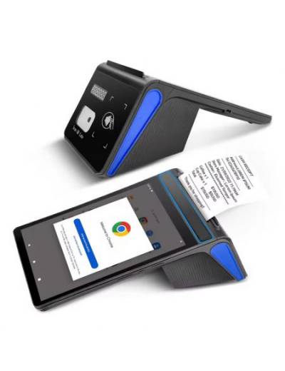 Терминал Sirius Ultra Pay 80-2