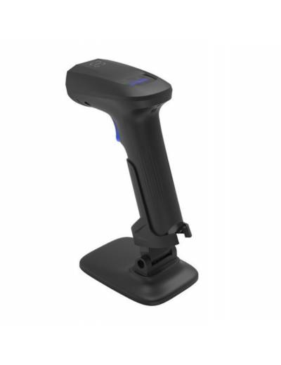 Сканер штрихкодов 2D Sunlux RH10S USB-3