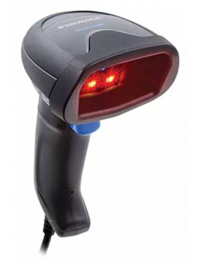 Сканер штрих кода 1D/2D Datalogic QuickScan Lite QW2500(QW2520-BKK1S) 