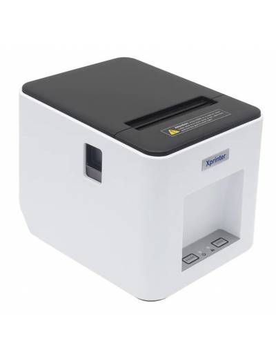 Принтер этикеток Xprinter XP-T361U — USB термопринтер для магазина-2
