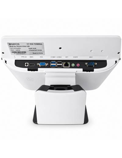 GEOS A1505C-I5 15″ сенсорный Intel Core i5-3