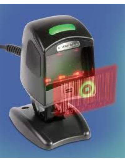 Datalogic Magellan 1100i-4