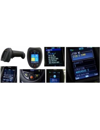 Cino F790WD-1