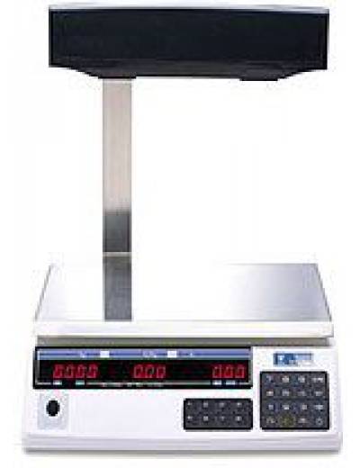 Электронные весы DIGI DS-788.Купить.Цена1