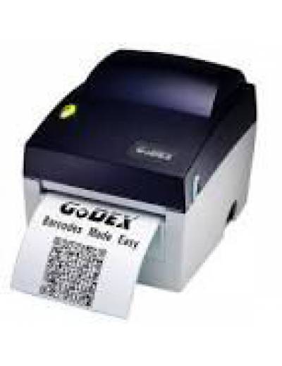 GODEX DT4 Plus-1