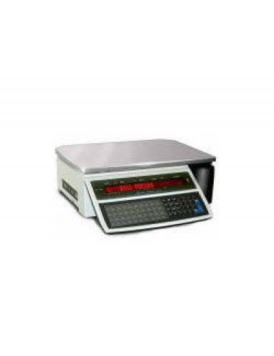 Электронные весы с печатью DIGI SM 100B