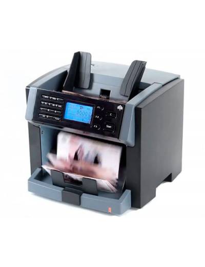 Счётчик банкнот (сортировщик) PRO NC-3500