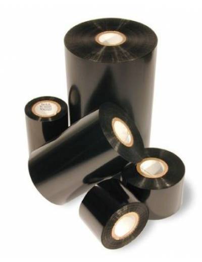 Риббоны 110 мм х 300м (RESIN)
