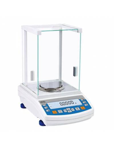 Лабораторные весы RADWAG WLC 2/C/1(2000гр/0,01гр)
