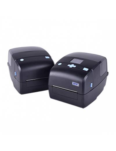 Принтер этикеток IDPRT IT4X 300 dpi 