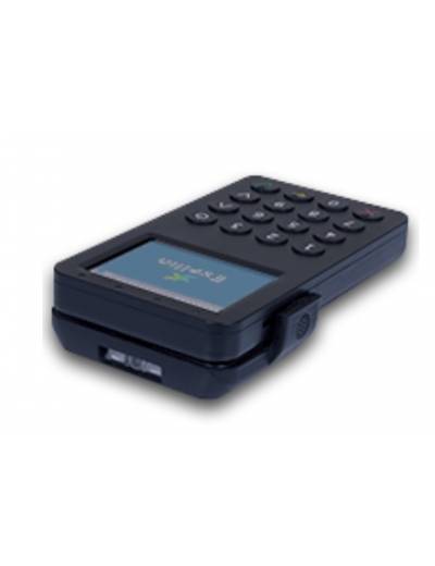 Сканер штрих кодов ComboScan для BluePad-55