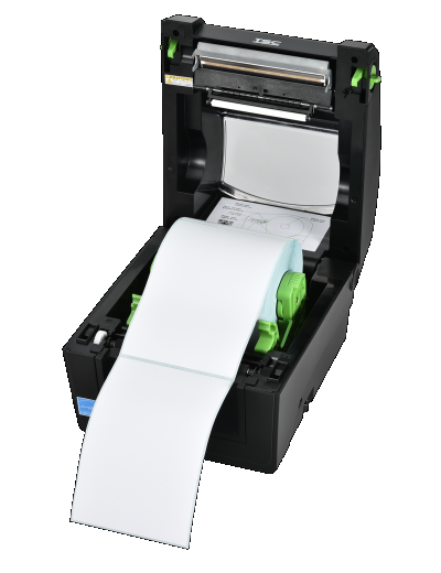 Принтер етикеток TSC DH240T