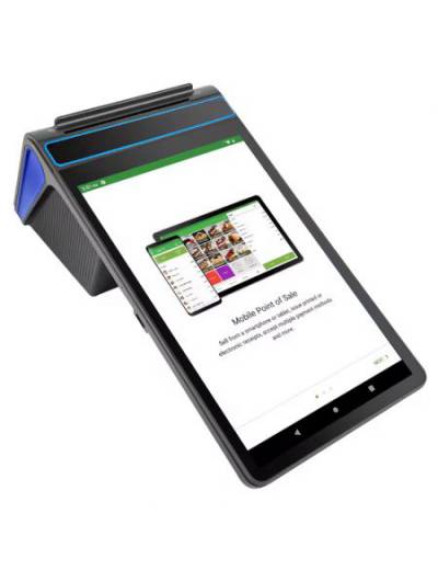 Терминал Sirius Ultra Pay 80 — POS-терминал с ПРРО, NFC и приемом банковских карт