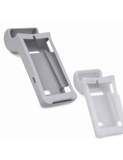 Силиконовый чехол для банковского POS-терминала Newland N950 (ПриватБанк)