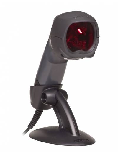 Сканер штрих-кодов Metrologic ms-3780 fusion.