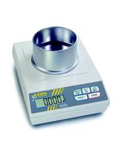 Весы лабораторные KERN 440-35А(600гр,0,01).