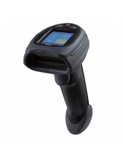 Сканер Cino F790WD (технология передачи данных-WI-FI).