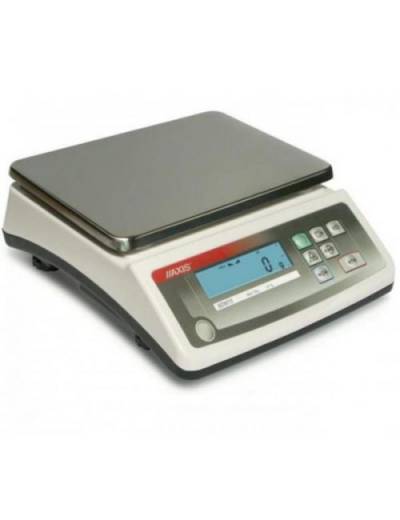 Лабораторные весы Axis BDM3 (3000гр/-0.1)