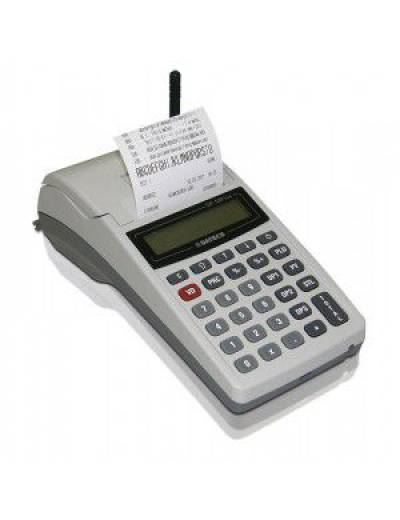 Кассовый аппарат Экселлио DP-05.