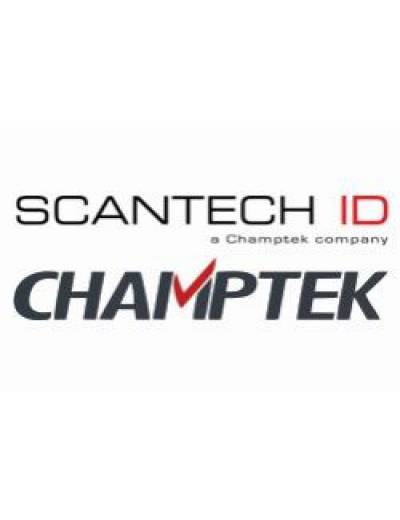 Сканер штрих кодов Scantech SD380