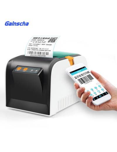 Принтер этикеток Gprinter GP-3100TU