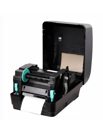 Принтер этикеток Xprinter XP-H500E 300dpi