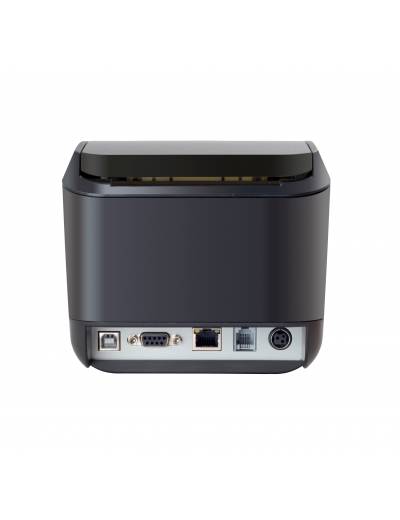 Принтер этикеток Wi-Fi Radall RD-609W -1