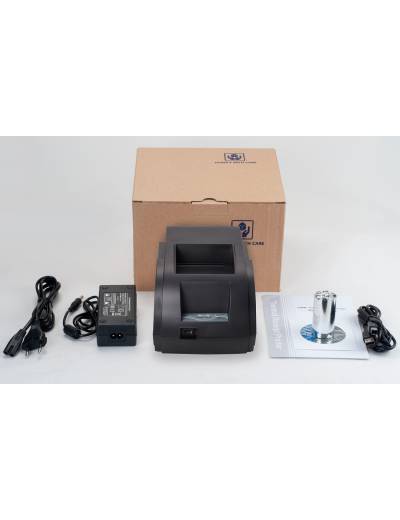 Чековый принтер для пРРО Winpal WP-T2C USB-1