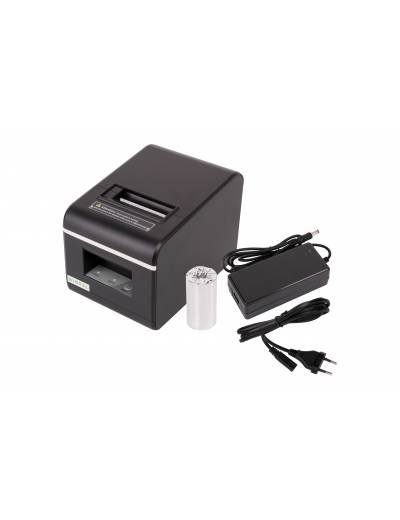 Чековый принтер WINPAL WPC58 USB -2