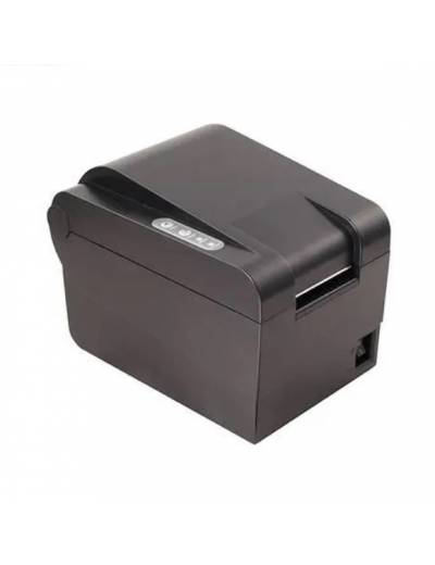 Принтер этикеток Winpal WPL58 USB-2
