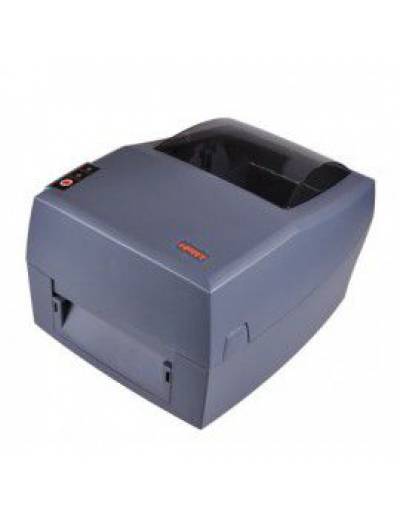 Термотрансферный принтер этикеток HPRT HLP106D.