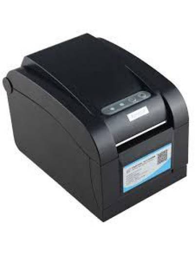 Принтер этикеток Xprinter XP-350B.