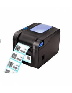 Принтер этикеток Xprinter XP-370.