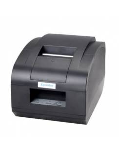 Чековый принтер Xprinter XP-T58NC