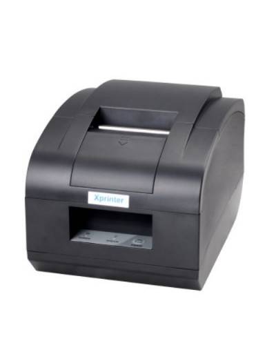 Чековый принтер Xprinter XP-T58NC