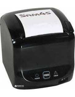 Чековый принтер Sam4S CRS-GIANT100-G